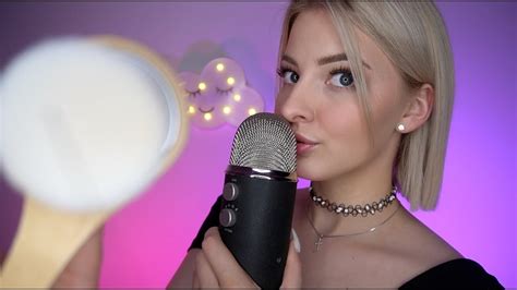 asmr nackt|ASMR Videos .